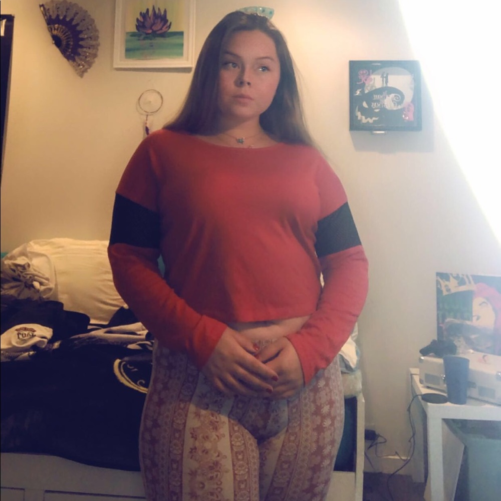 Shirt on the go